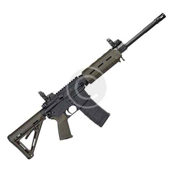 Sig Sauer SIGM400 Enhanced OD Rifle 300 AAC