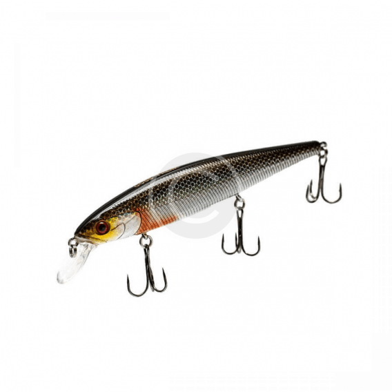 Bassday Sugar Minnow Drift Twitcher 50S