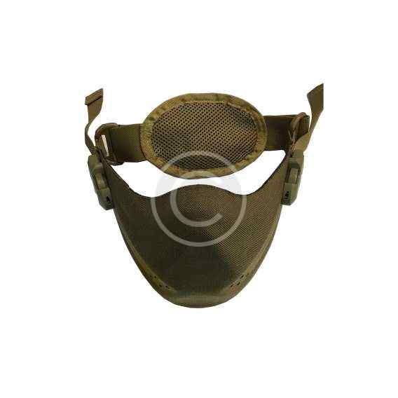 Paintball Mask